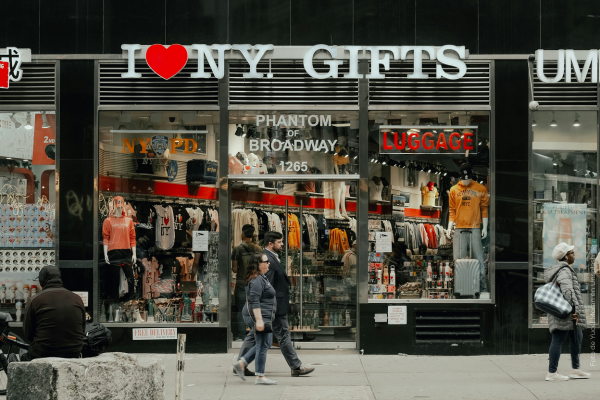 Branded Design Strategies That Power Multi-Location Growth